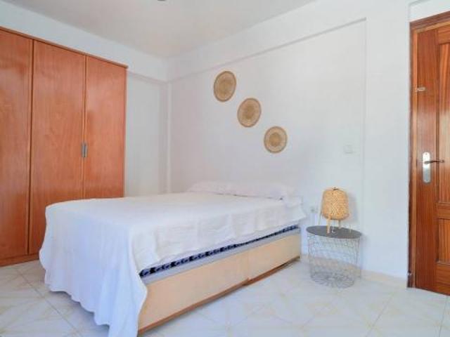 Habitación en alquiler en Málaga