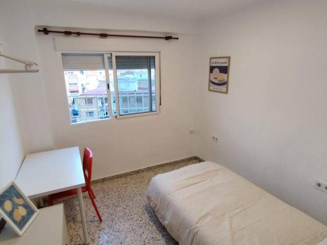 Habitación en alquiler en Málaga-Costa del Sol, Andalucía