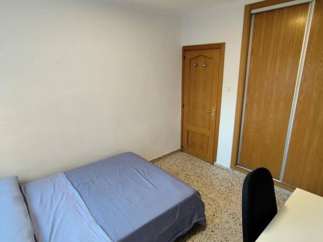 Habitación en alquiler en Málaga-Costa del Sol, Andalucía