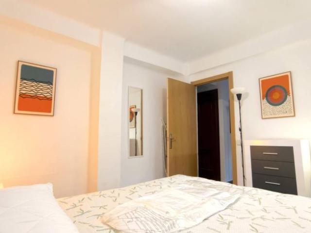 Habitación en alquiler en Málaga-Costa del Sol, Andalucía