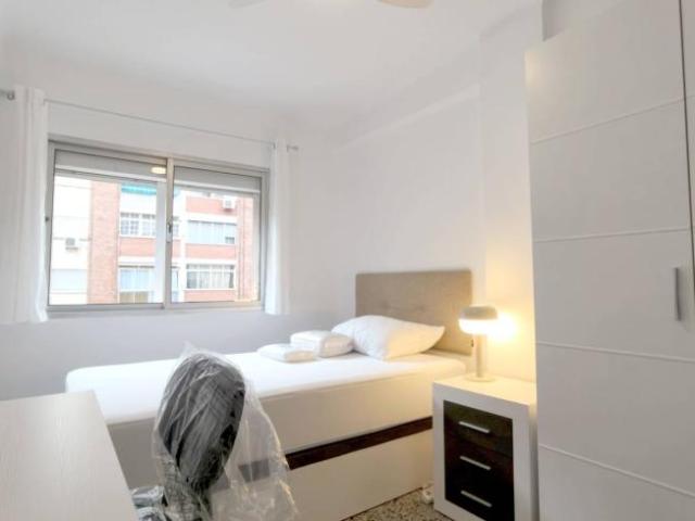 Habitación en alquiler en Málaga-Costa del Sol, Andalucía
