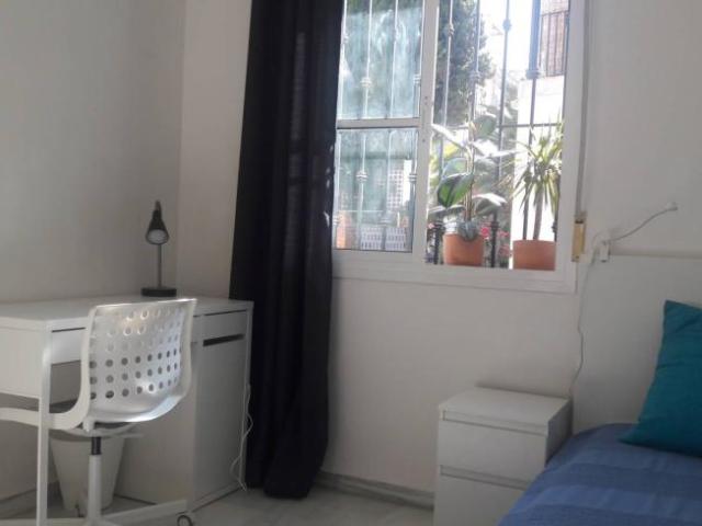 Habitación en alquiler en Málaga-Costa del Sol, Andalucía