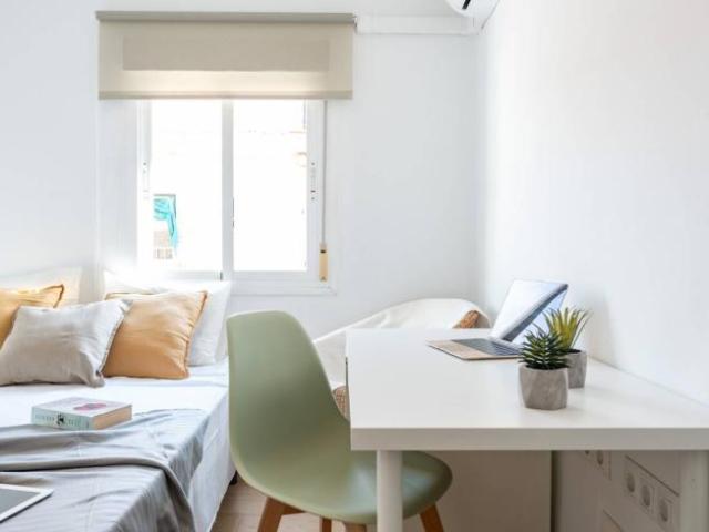 Habitación en alquiler en Málaga-Costa del Sol, Andalucía