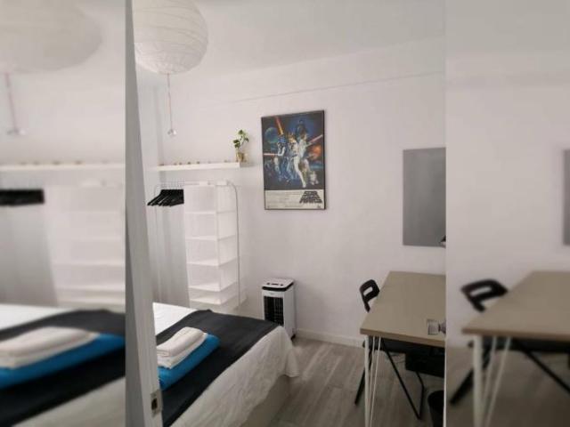 Habitación en alquiler en Málaga-Costa del Sol, Andalucía