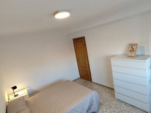 Habitación en alquiler en Málaga