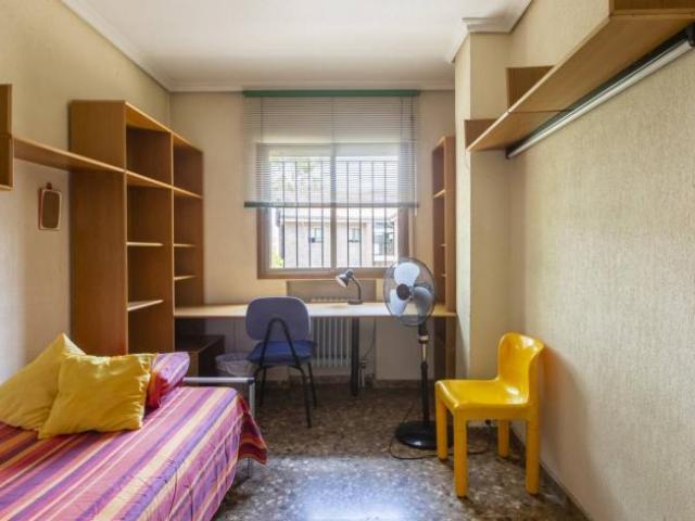 Habitación en alquiler en Área Metropolitana de Murcia, Murcia