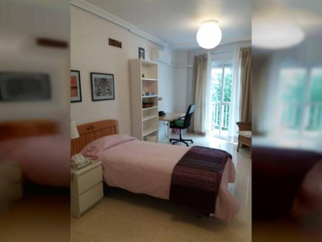 Habitación en alquiler en Área Metropolitana de Murcia, Murcia