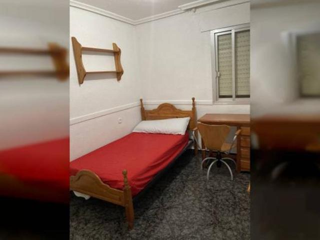 Habitación en alquiler en Área Metropolitana de Murcia, Murcia