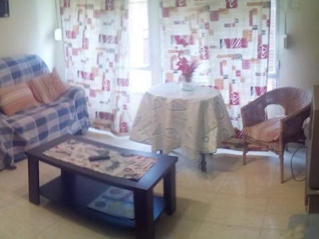 Habitación en alquiler en Área Metropolitana de Murcia, Murcia