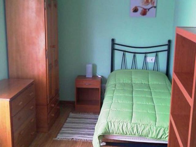 Habitación en alquiler en Oviedo, Asturias