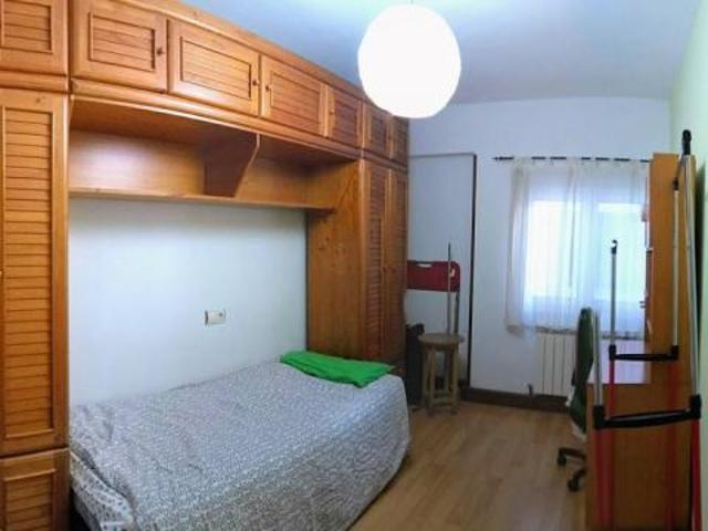 Habitación en alquiler en Oviedo