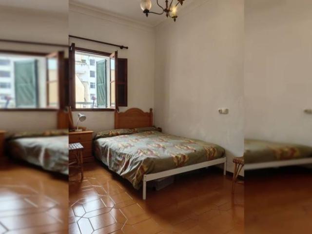 Habitación en alquiler en Palma, Baleares