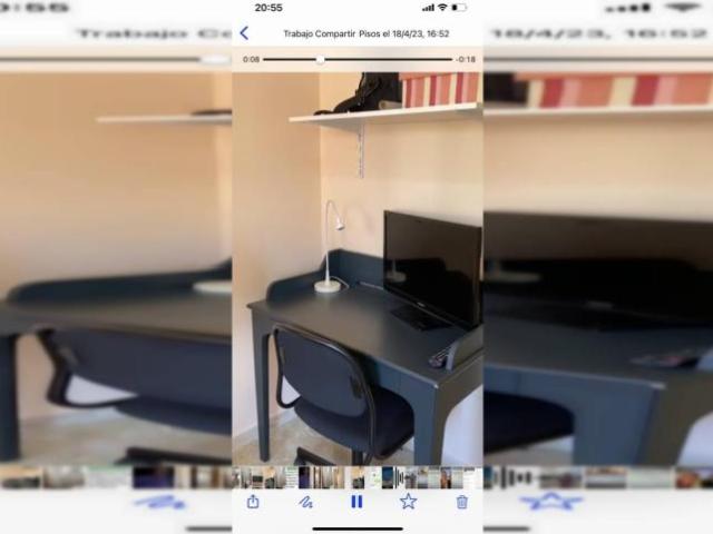 Habitación en alquiler en Palma, Baleares