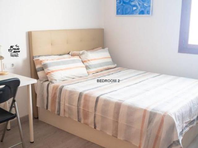 Habitación en alquiler en Palma, España