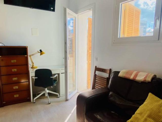 Habitación en alquiler en Palma, España