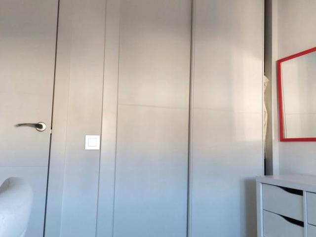 Habitación en alquiler en Iruñerria, Navarra