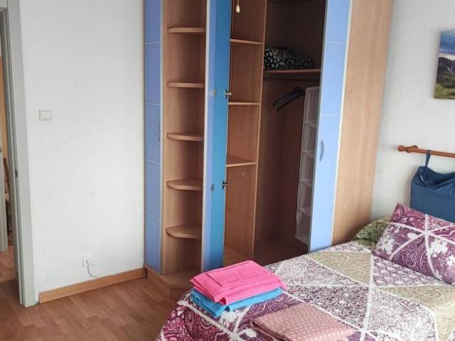 Habitación en alquiler en Santander, Cantabria