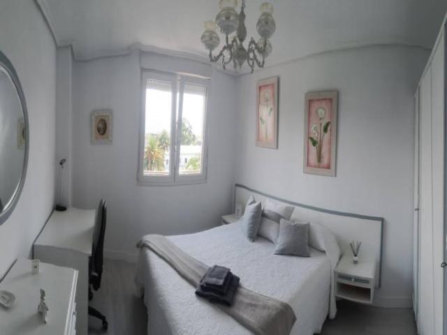 Habitación en alquiler en Santander, Cantabria