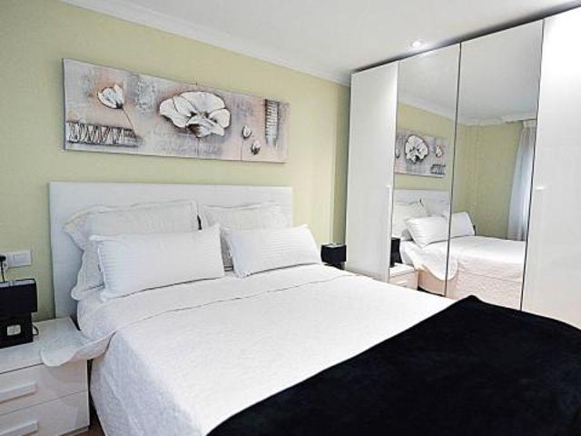 Habitación en alquiler en Santander, Cantabria
