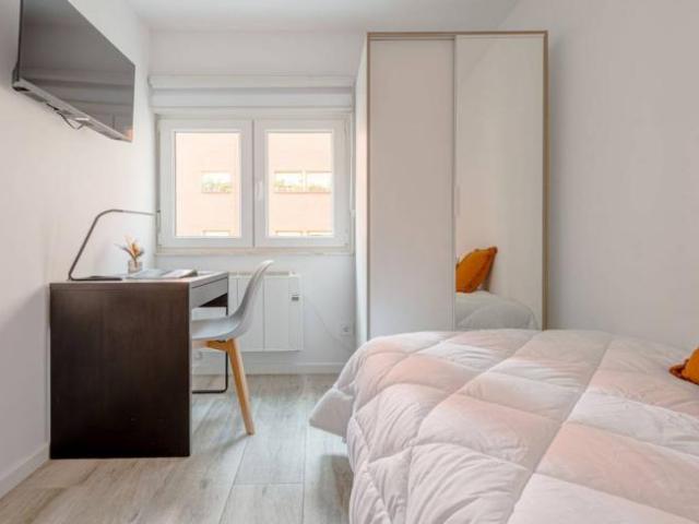 Habitación en alquiler en Santander, Cantabria