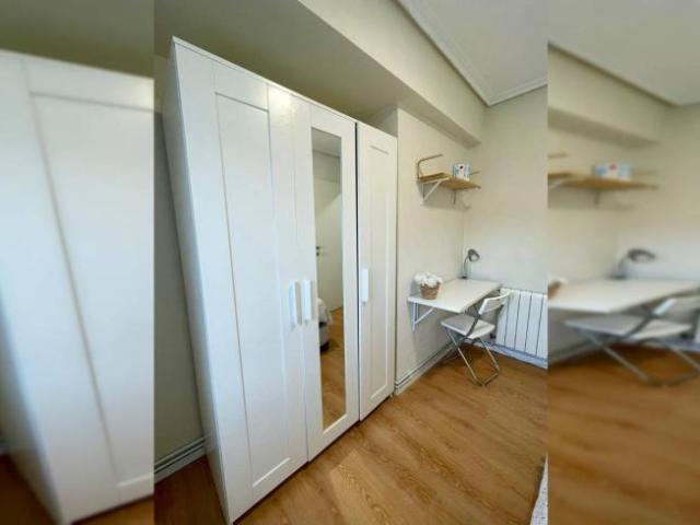 Habitación en alquiler en Santander, Cantabria