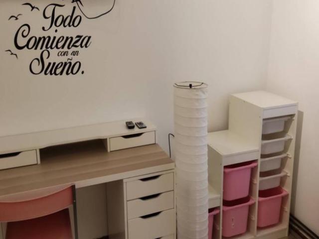 Habitación en alquiler en Santander, Cantabria