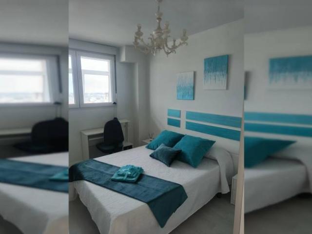 Habitación en alquiler en Santander, Cantabria