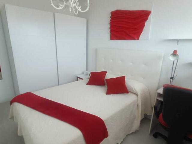Habitación en alquiler en Santander, Cantabria