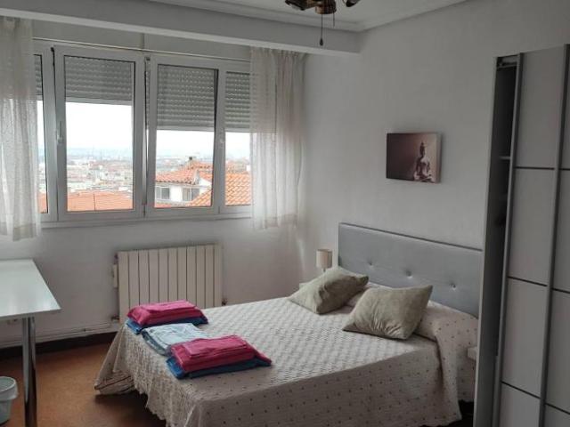 Habitación en alquiler en Santander, Cantabria