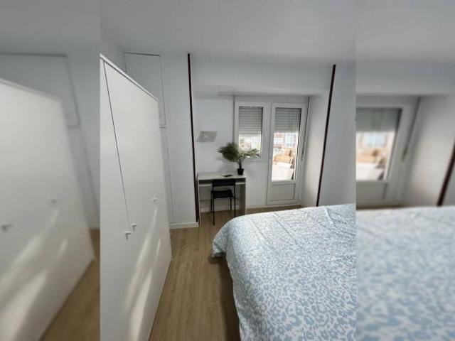 Habitación en alquiler en Santander, Cantabria