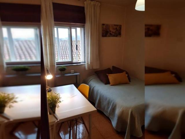 Habitación en alquiler en Santiago de Compostela, Santiago