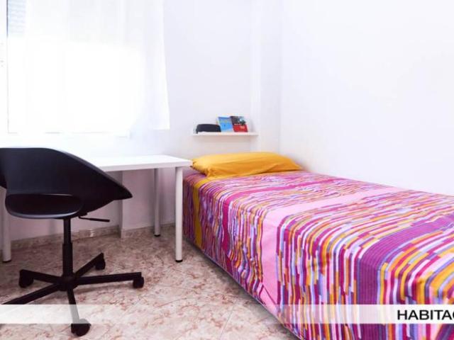 Habitación en alquiler en Sevilla, Andalucía