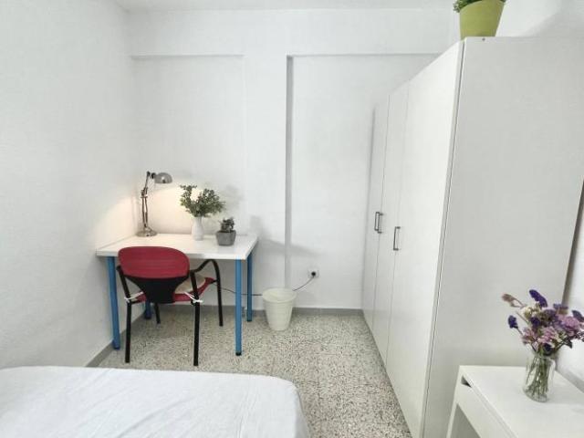 Habitación en alquiler en Sevilla, Andalucía
