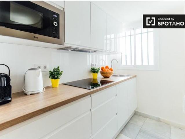 Habitación en alquiler en Sevilla, Andalucía