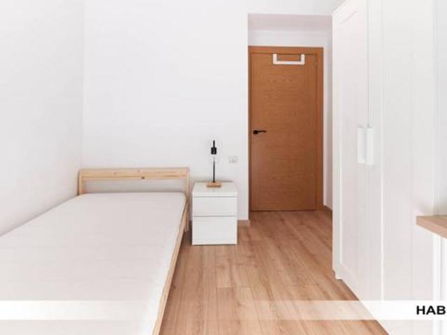 Habitación en alquiler en Sevilla, Andalucía