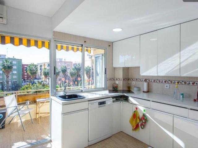 Habitación en alquiler en Comarca de València, Valencia