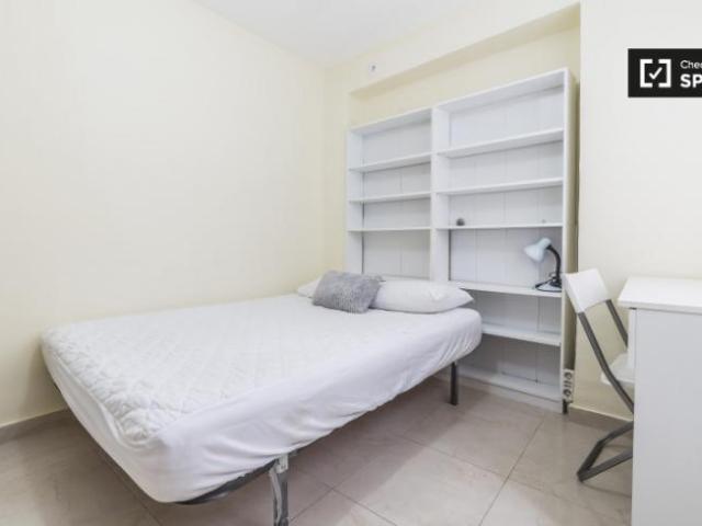 Habitación en alquiler en Comarca de València, Valencia