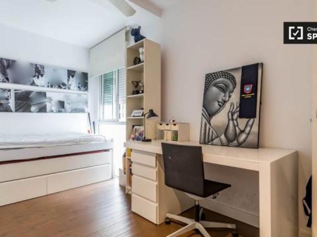 Habitación en alquiler en Comarca de València, Valencia