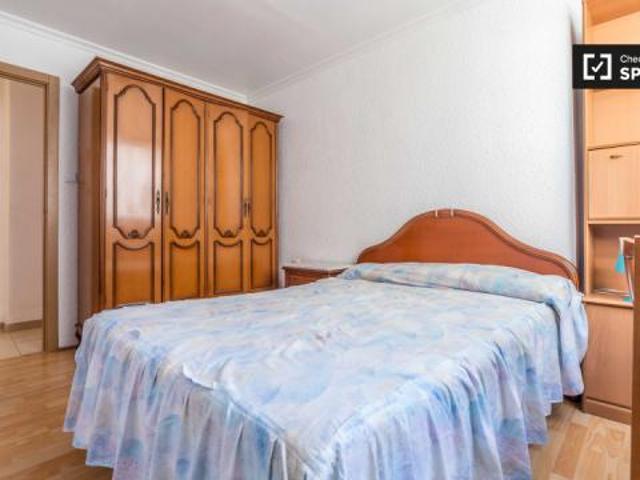 Habitación en alquiler en Comarca de València, Valencia