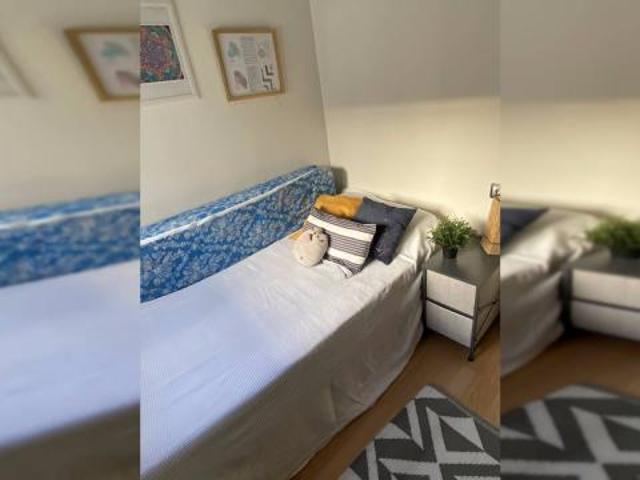 Habitación en alquiler en Comarca de València, Valencia