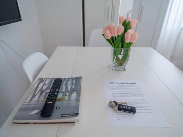 Habitación en alquiler en Comarca de València, Valencia
