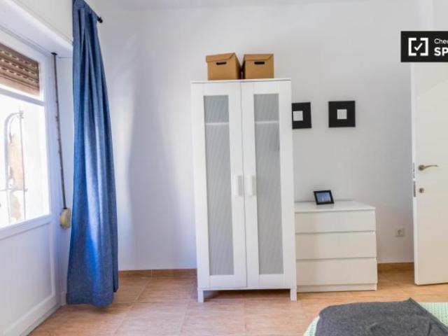 Habitación en alquiler en Valencia