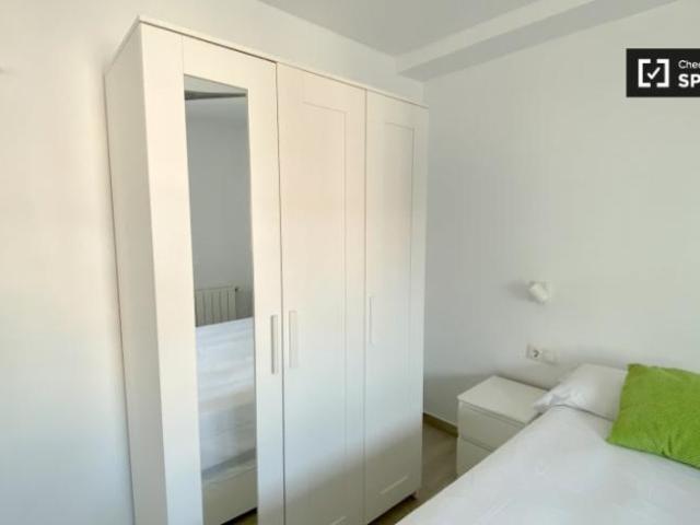 Habitación en alquiler en Comarca de València, Valencia