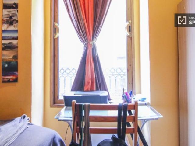 Habitación en alquiler en Comarca de València, Valencia