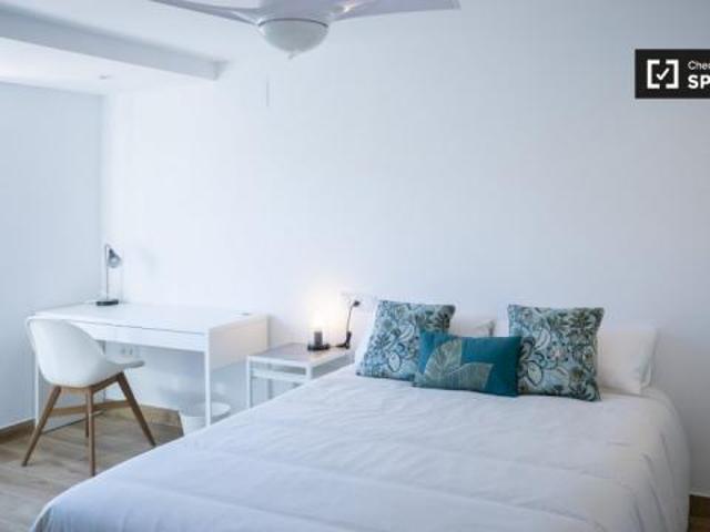 Habitación en alquiler en Comarca de València, Valencia