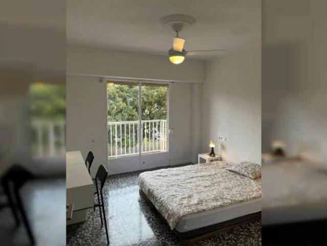 Habitación en alquiler en Comarca de València, Valencia