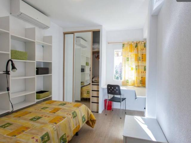 Habitación en alquiler en Comarca de València, Valencia
