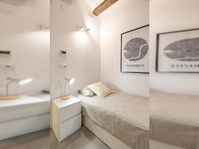 Habitación en alquiler en Comarca de València, Valencia