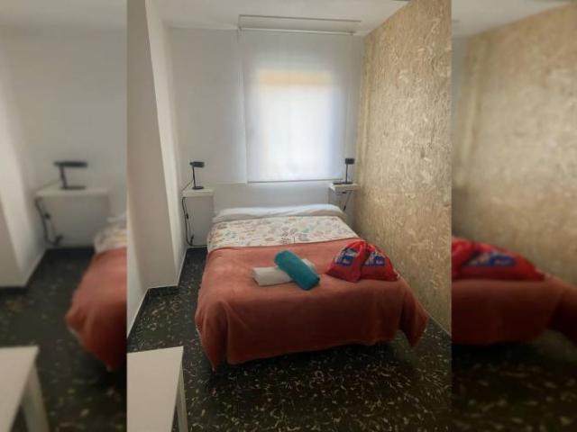 Habitación en alquiler en Valencia