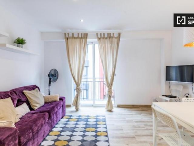 Habitación en alquiler en Comarca de València, Valencia